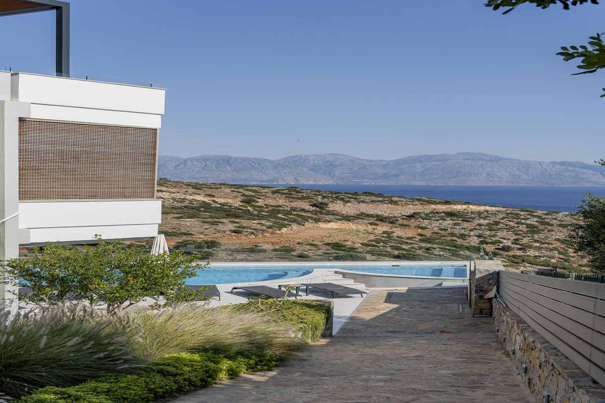 Villa Marianna